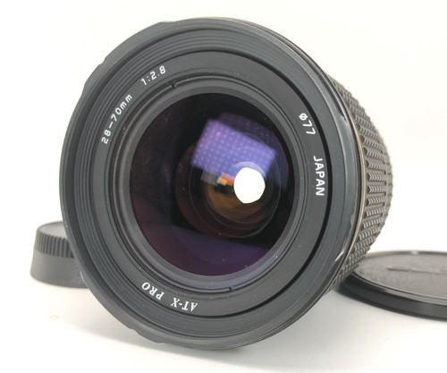 Tokina pro 70mm f 2 - pro, 28-70mm