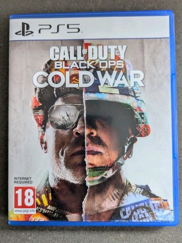 Call duty black ops cold - of, duty: