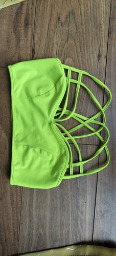 Neon yellow cyberdog braletre - neon,