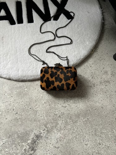 House harlow 1960 leopard - house, of
