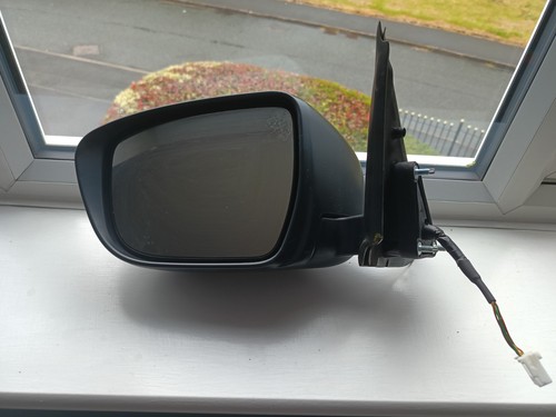 Nissan juke f15 2014 wing - juke,