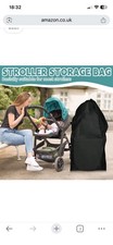 Waterproof Travel Bag