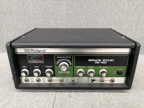 Roland 150 space echo - re-150,