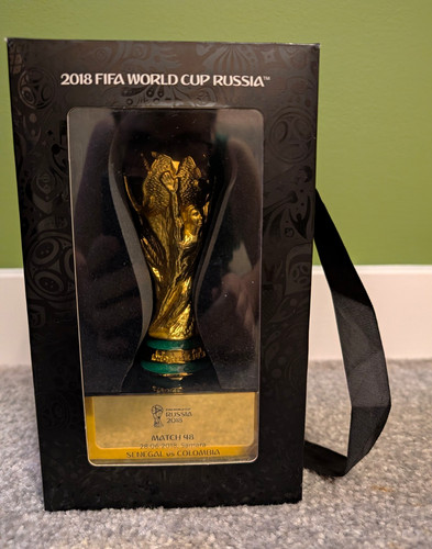 Official fifa world cup - fifa, russia
