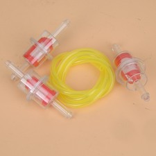 3Pcs Small Motorcycle Fuel