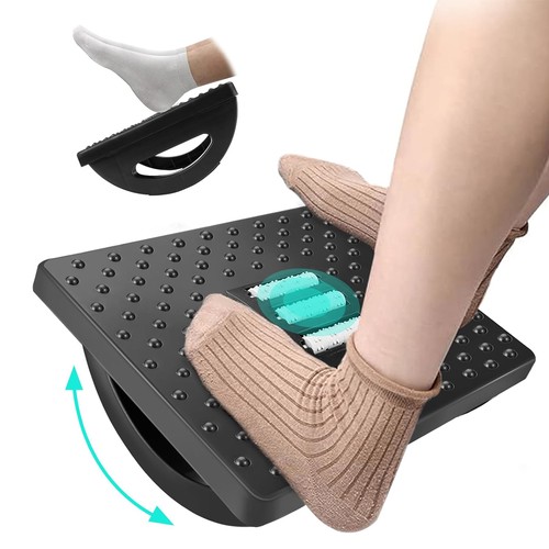 Foot rest stool office - stool,