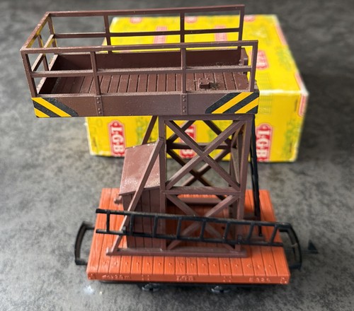 Lgb gauge garden railway - gauge,