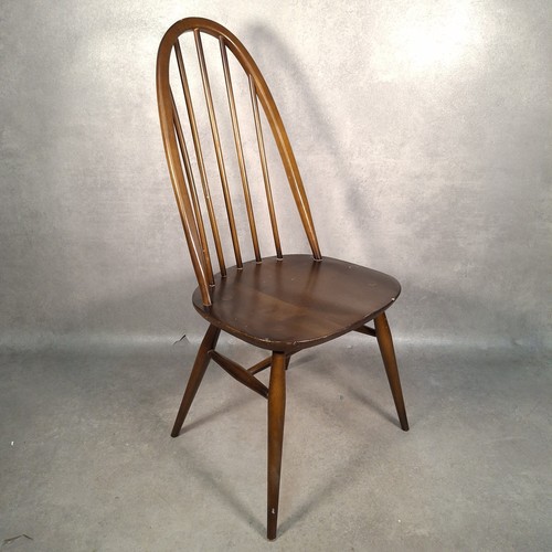 Ercol quaker chair - ercol,