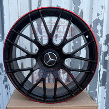 New Set 19 Inch Rims Wheels