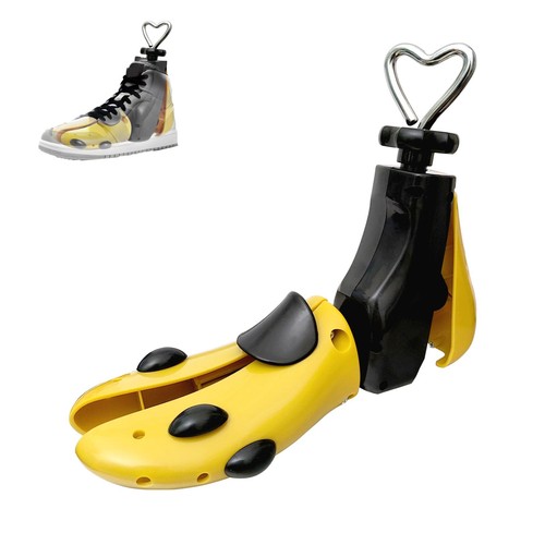 Adjustable shoe stretcher for - adjustable,