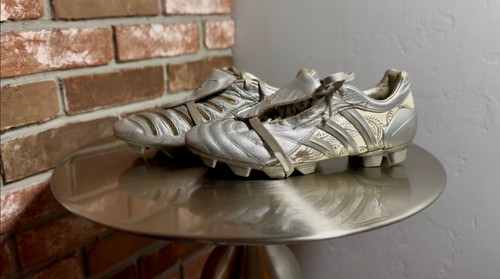 Rare adidas predator pulse - adidas,