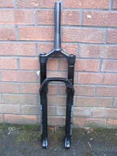 Rockshox revelation fork 140mm - fork,