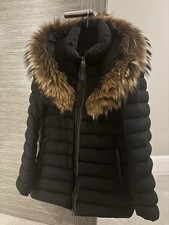 Mackage Women's Down Jacket M
