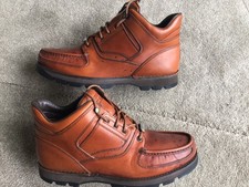 Mens Vintage Rockport XCS