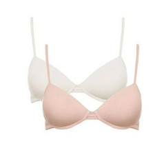 Royce Cream & Blush Teens