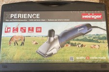 Heiniger Xperiance Clipper (538044)
