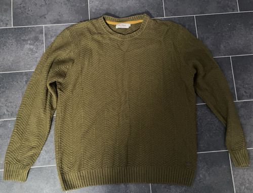 Field heritage men - heritage, men's