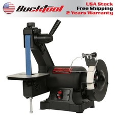 Bucktool Low Speed Bench Belt