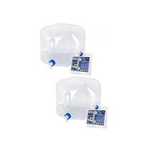 Collapsible Water Container