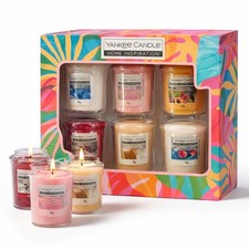 Yankee Candle Gift Set 6pcs