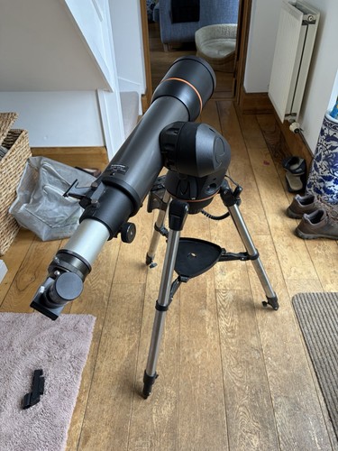 Celestron nexstar 102slt - celestron,