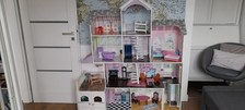Kidkraft Grand Estate Dolls House Mansion