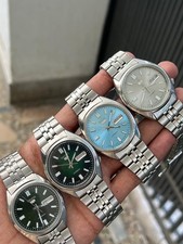 Lot vintage seiko mens - lot,
