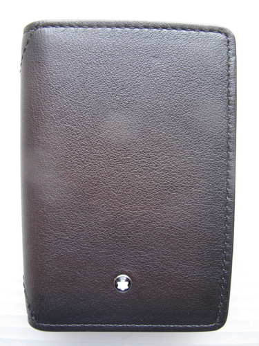 Montblanc sfumato line - montblanc, black