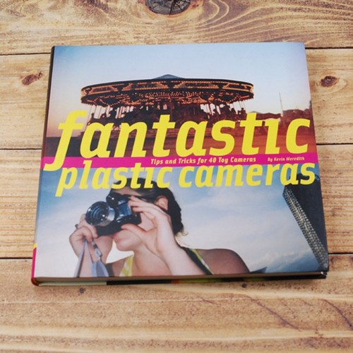 Fantastic plastic cameras - fantastic,