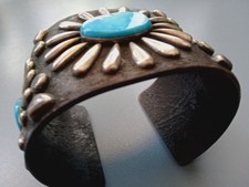 Rare huge heavy sterling - heavy,