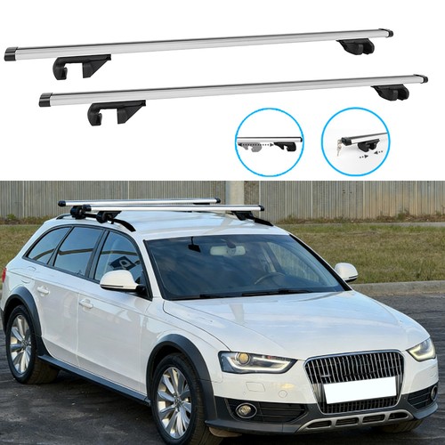 Roof rack cross - rack, bars
