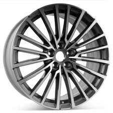 20" x 8.5" BMW 7 Series 2020