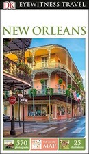 DK Eyewitness Travel Guide New