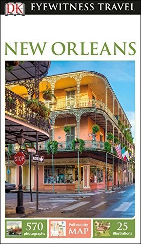 Eyewitness travel guide - dk,