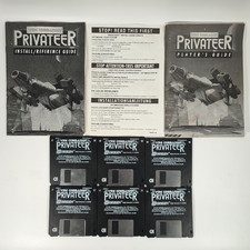 Wing Commander: Privateer IBM