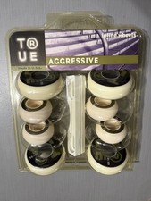 Aggressive 61mm And 47mm