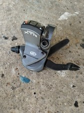 Shimano XTR rapidfire Shifter