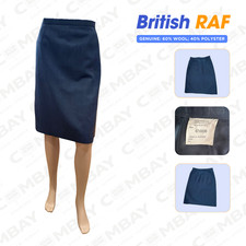 Royal Air Force RAF No.2 Women