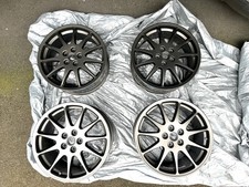 Ferrari ‘Speedline’ 355 Multi-Spoke Alloy Wheels (#70002289)
