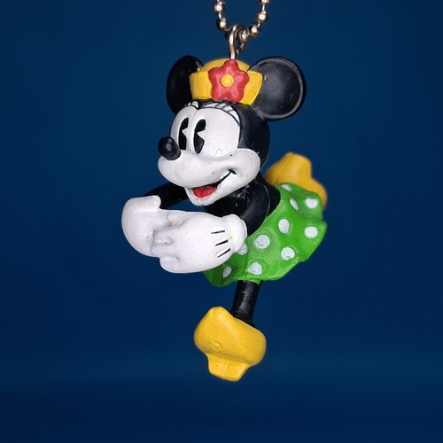 Sega disney japan - minnie, mouse