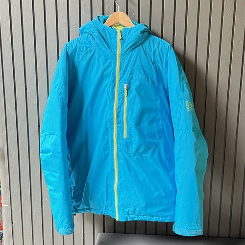 Burton gore tex - gore-tex, down