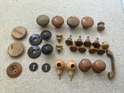 Job lot mixed antique - mixed,