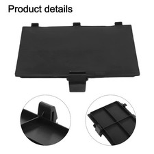 Wheel Arch Liner Cover
