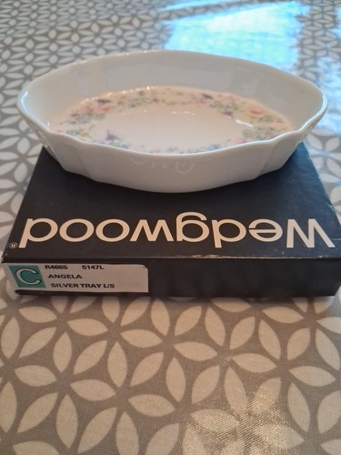 Wedgwood angela fine bone - wedgwood,