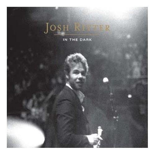 Josh ritter the dark - ritter,