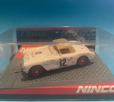 Ninco - Chevrolet Corvette