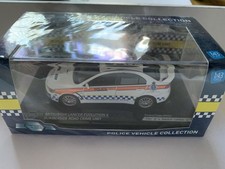 1/43 Model Icons Mitsubishi