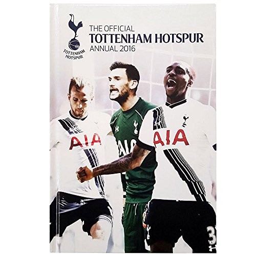 The official tottenham - the, hotspur