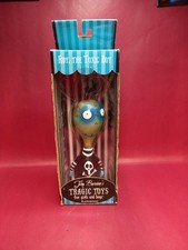 Tim Burton Tragic Toys Roy the