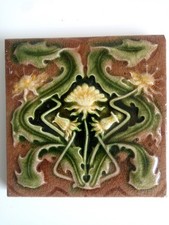 Antique Art Nouveau